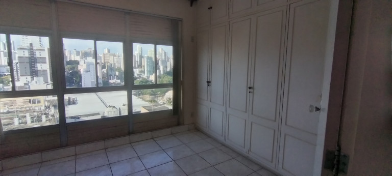 Imagem Apartamento com 3 Quartos à Venda, 190 m² em Barra - Salvador