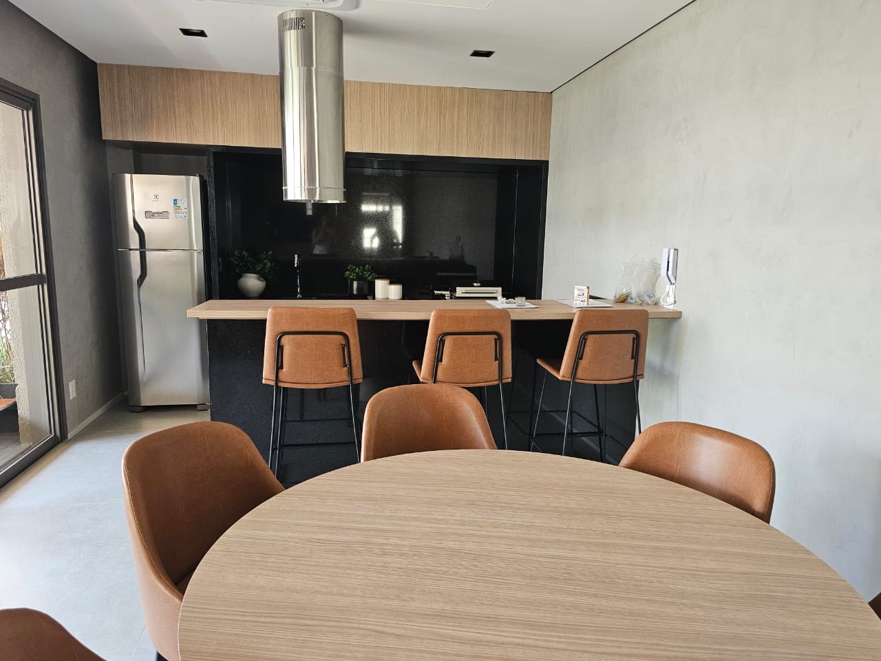 Imagem Studio com 1 Quarto à Venda, 28 m² em Vila Clementino - São Paulo Imagem Studio com 1 Quarto à Venda, 28 m² em Vila Clementino - São Paulo