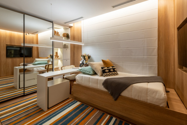 Imagem Apartamento com 3 Quartos à Venda, 153 m² em Vila Olímpia - São Paulo Imagem Apartamento com 3 Quartos à Venda, 153 m² em Vila Olímpia - São Paulo