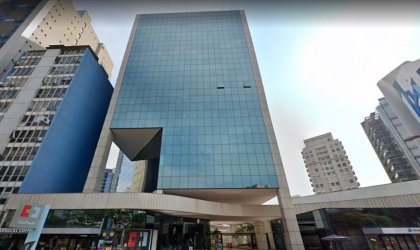 Imagem do condomínio Condomínio Faria Lima 1188 - Jardim Paulistano - São Paulo - SP