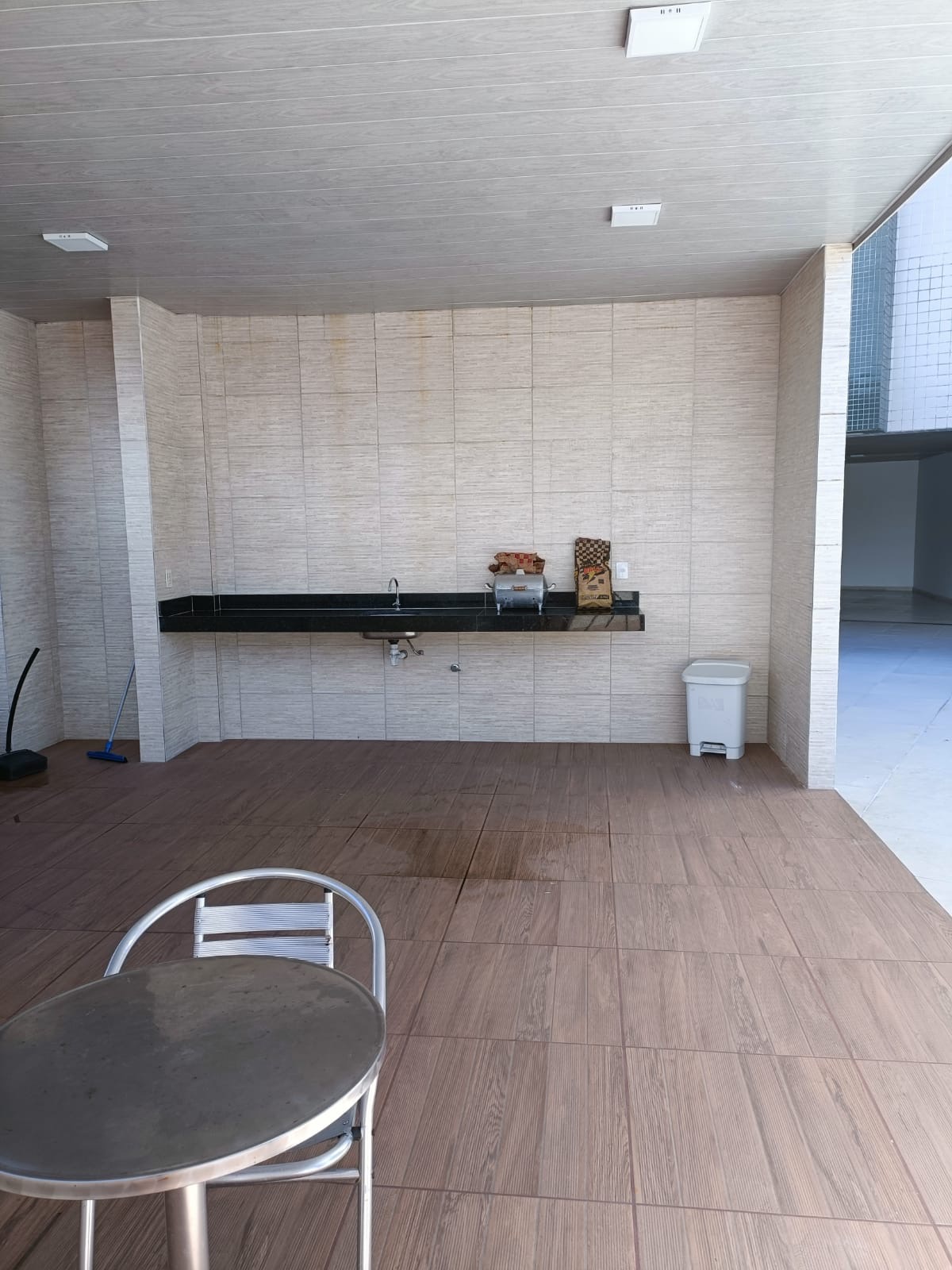Imagem Apartamento com 3 Quartos à Venda, 72 m²em Barro Duro - Maceió