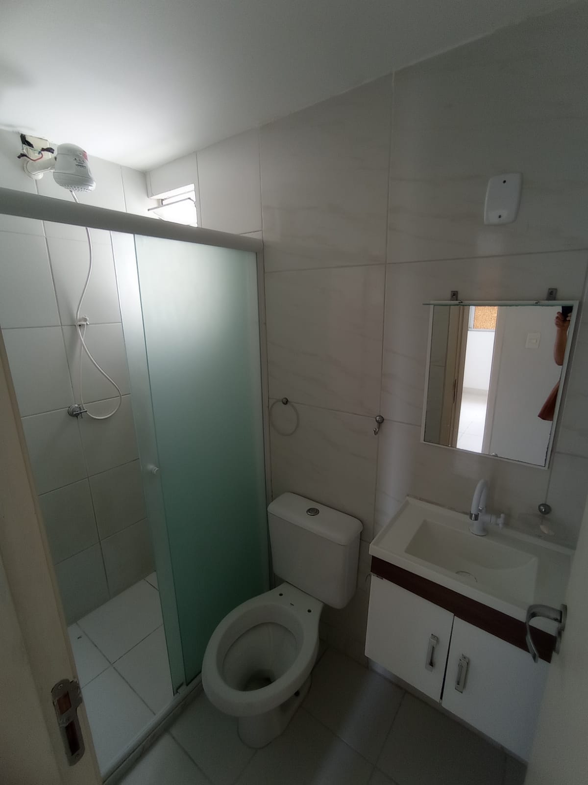 Imagem Apartamento com 2 Quartos à Venda, 52 m²em Jardim Nova Esperança - Salvador Imagem Apartamento com 2 Quartos à Venda, 52 m²em Jardim Nova Esperança - Salvador
