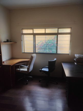 Imagem Sobrado com 4 Quartos à Venda ou Locação,  em Vila Dom Pedro II - São Paulo
