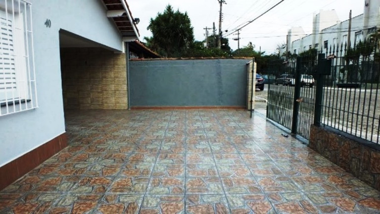 Imagem Casa com 3 Quartos à Venda, 170 m² em Pontal da Cruz - São Sebastião