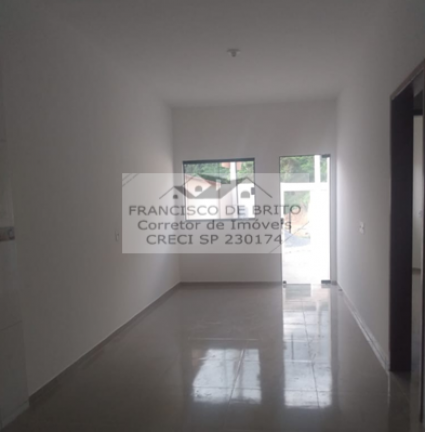 Imagem Casa com 2 Quartos à Venda, 59 m² em Jardim Paraíso - Cruzeiro Imagem Casa com 2 Quartos à Venda, 59 m² em Jardim Paraíso - Cruzeiro