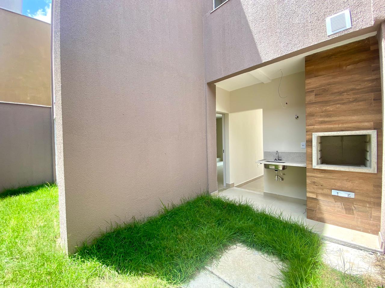 Imagem Casa de Condomínio com 3 Quartos à Venda, 113 m²em Centro - Ananindeua Imagem Casa de Condomínio com 3 Quartos à Venda, 113 m²em Centro - Ananindeua