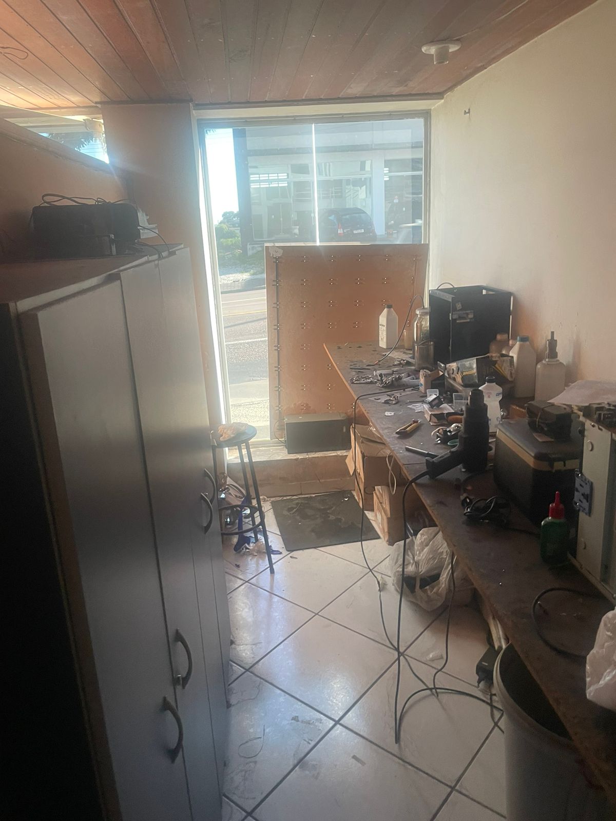 Imagem Sala Comercial à Venda ou Locação, 55 m²em Centro - Criciuma 