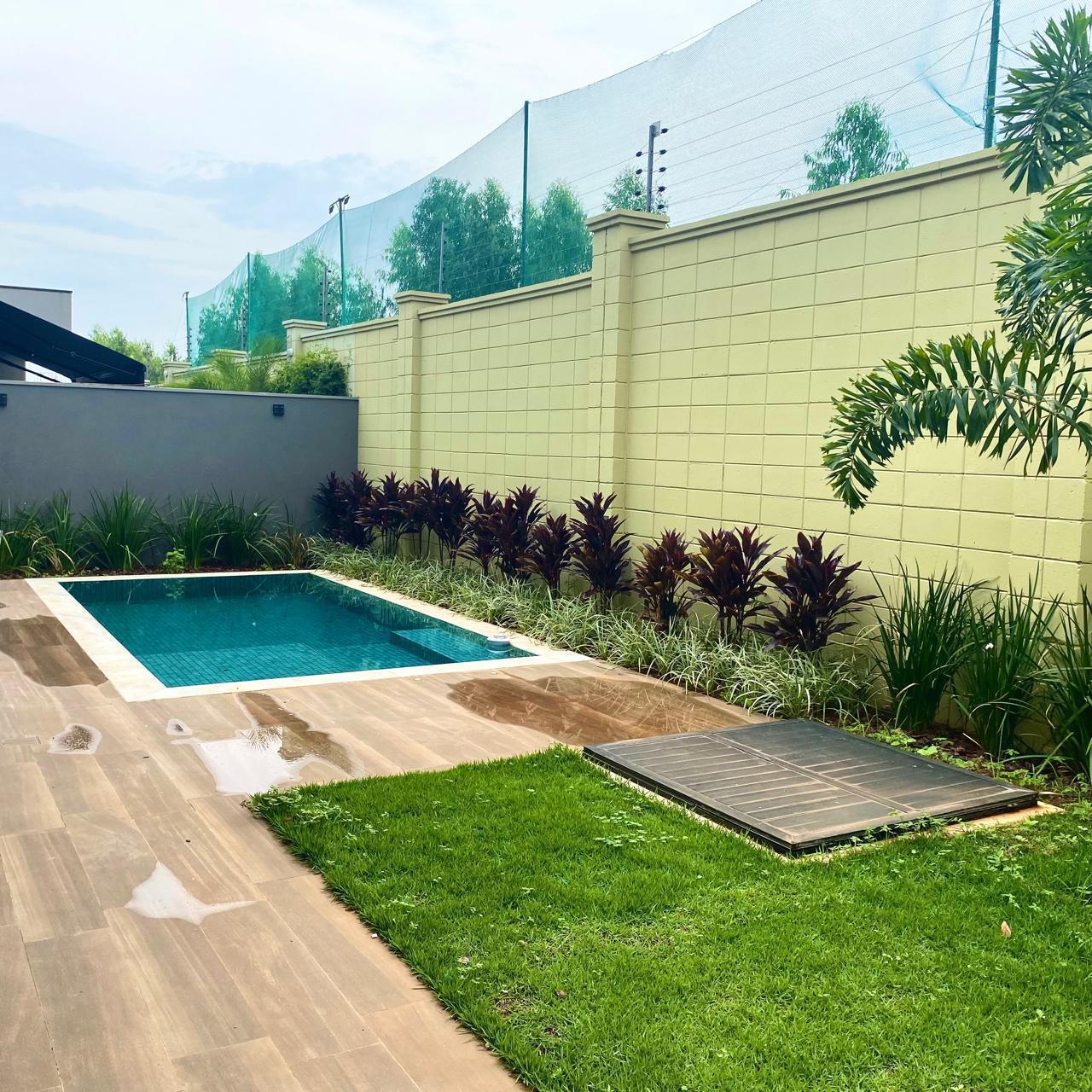 Imagem Casa de Condomínio com 4 Quartos à Venda, 400 m² em Quinta do Golfe Jardins - São José do Rio Preto Imagem Casa de Condomínio com 4 Quartos à Venda, 400 m² em Quinta do Golfe Jardins - São José do Rio Preto