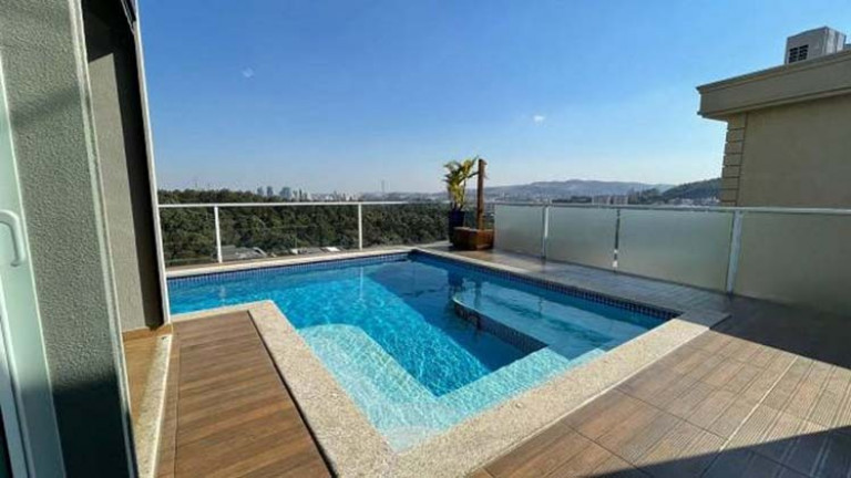 Imagem Casa com 4 Quartos à Venda, 640 m² em Alphaville - Santana de Parnaíba Imagem Casa com 4 Quartos à Venda, 640 m² em Alphaville - Santana de Parnaíba