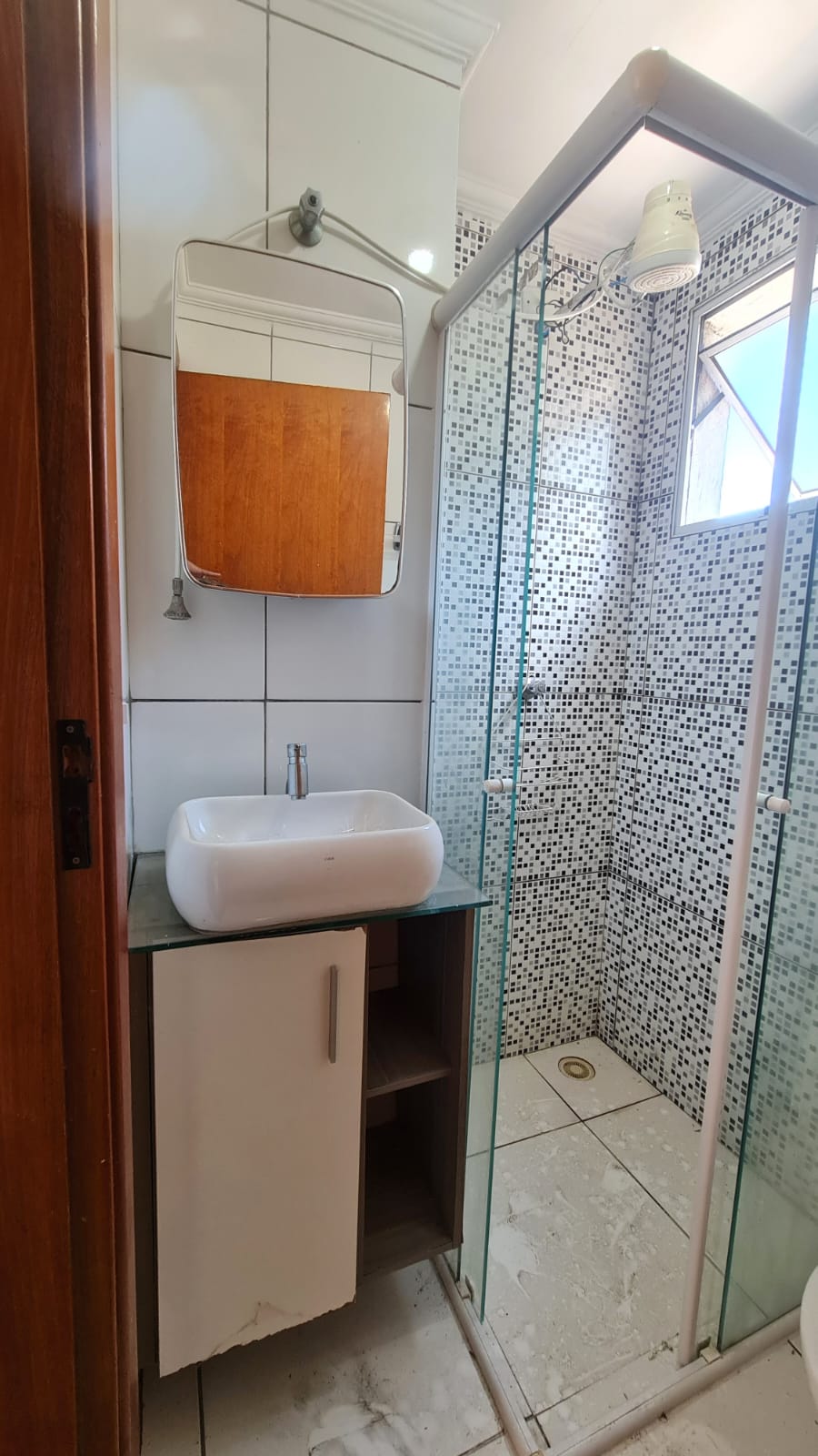 Imagem Apartamento com 2 Quartos à Venda, 50 m² em Jardim do Triunfo - Guarulhos