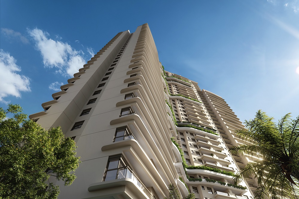 Imagem Apartamento com 2 Quartos à Venda, 74 m² em Alphagran Alphaville - Barueri
