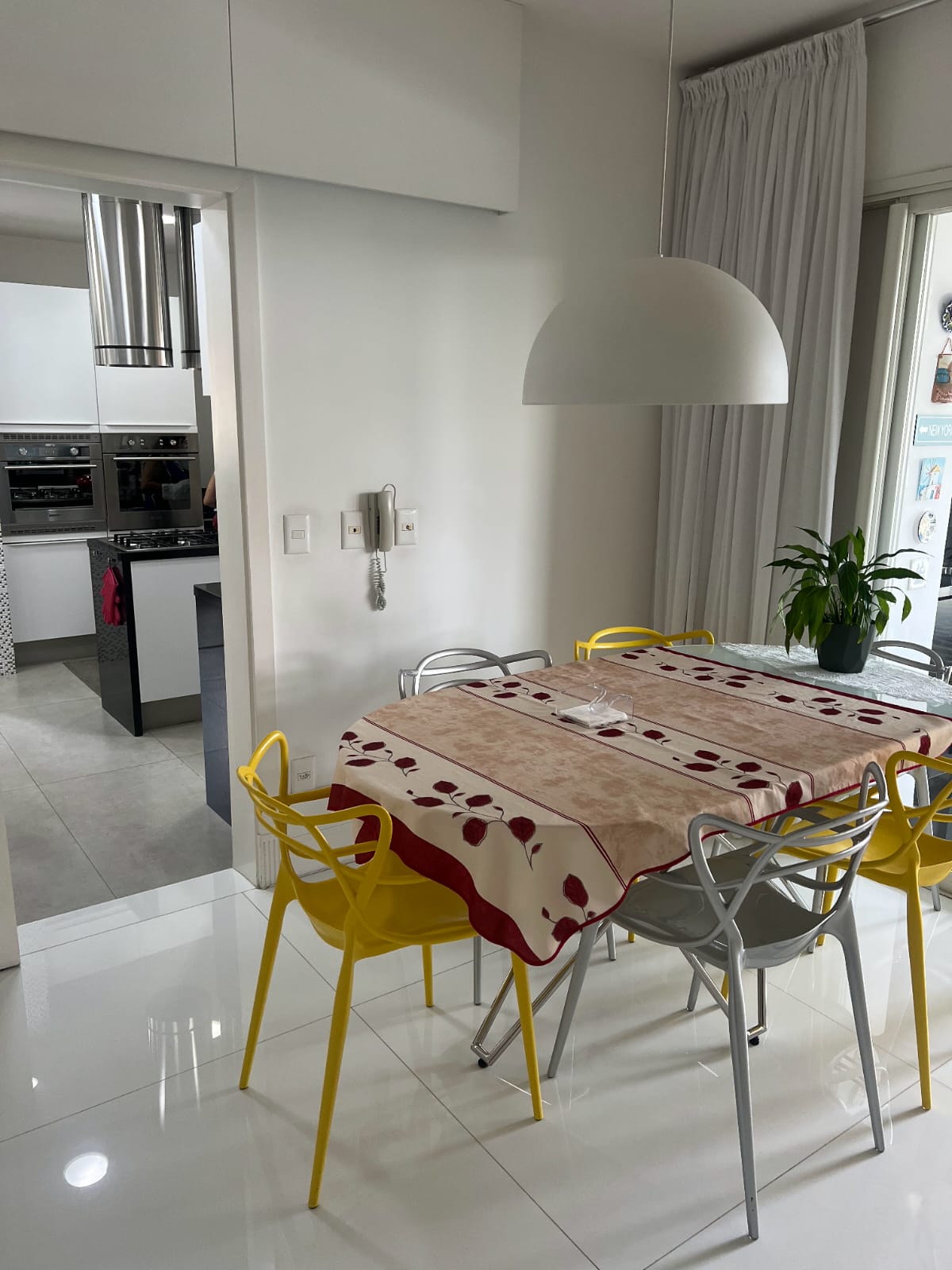 Imagem Apartamento com 4 Quartos à Venda, 408 m² em Moema - São Paulo