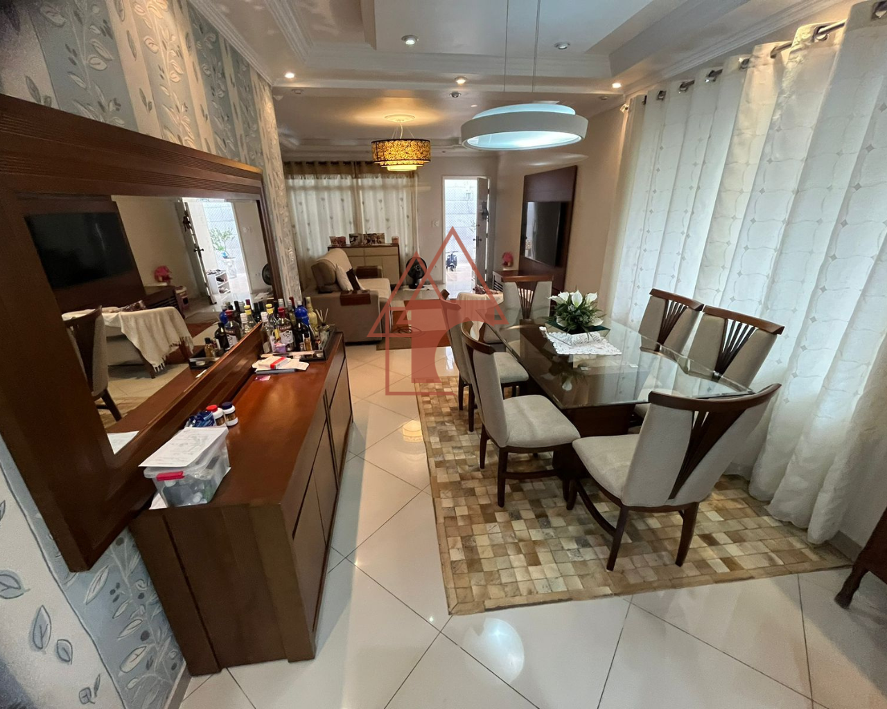 Imagem Casa de Condomínio à Venda, 128 m²em Jardim Casqueiro - Cubatão Imagem Casa de Condomínio à Venda, 128 m²em Jardim Casqueiro - Cubatão