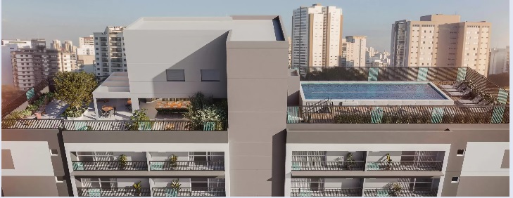 Imagem Studio à Venda, 24 m² em Saúde - São Paulo Imagem Studio à Venda, 24 m² em Saúde - São Paulo