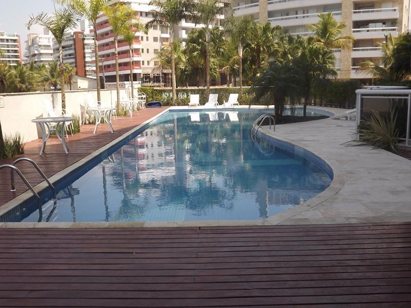 Imagem Apartamento com 4 Quartos à Venda, 123 m²em Riviera - Bertioga