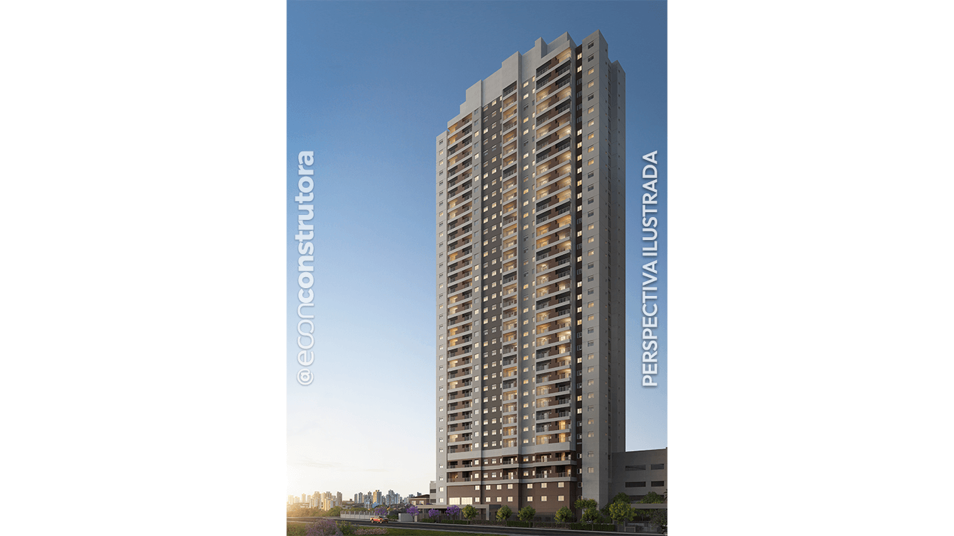 Imagem Apartamento com 2 Quartos à Venda, 49 m² em Chácara Califórnia - São Paulo Imagem Apartamento com 2 Quartos à Venda, 49 m² em Chácara Califórnia - São Paulo