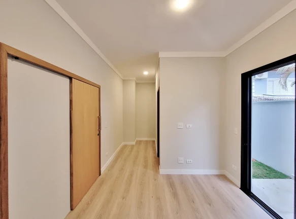 Imagem Casa de Condomínio com 4 Quartos à Venda, 234 m² em Urbanova - São José dos Campos