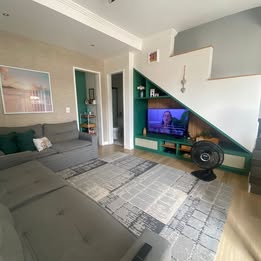 Imagem Sobrado com 2 Quartos à Venda, 68 m² em Vila Tesouro - São José dos Campos Imagem Sobrado com 2 Quartos à Venda, 68 m² em Vila Tesouro - São José dos Campos