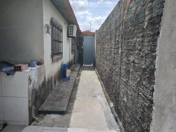Imagem Casa com 2 Quartos à Venda, 48 m² em Maracanã - São Luís Imagem Casa com 2 Quartos à Venda, 48 m² em Maracanã - São Luís