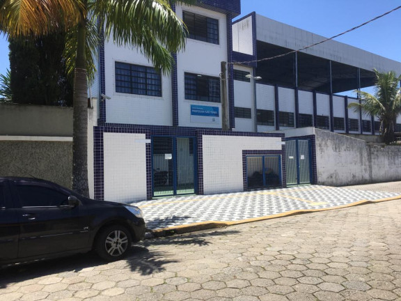 Imagem Apartamento com 1 Quarto à Venda,  em Guilhermina - Praia Grande