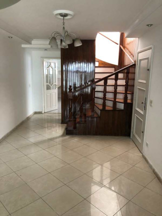 Imagem Sobrado com 4 Quartos à Venda, 180 m² em Jardim Taboão - São Paulo