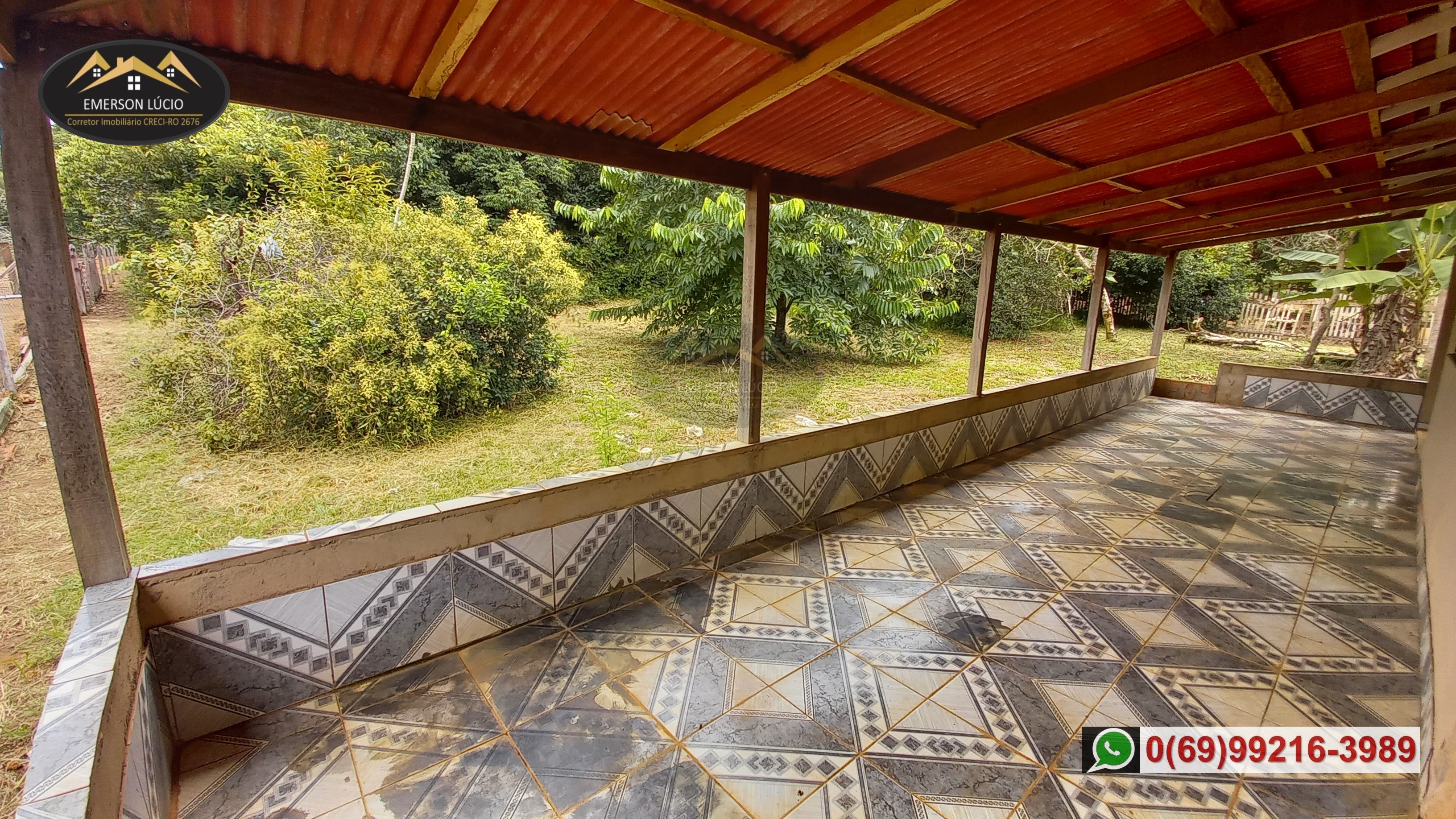 Imagem Chácara com 2 Quartos à Venda, 2 m²em Área Rural de Porto Velho - Porto Velho Imagem Chácara com 2 Quartos à Venda, 2 m²em Área Rural de Porto Velho - Porto Velho