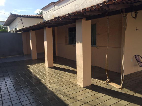 Casa com 3 Quartos para Alugar, 1 m² em COHAB Anil I - São Luís