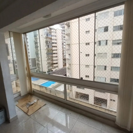 Imagem Apartamento com 3 Quartos à Venda, 125 m² em Setor Bueno - Goiânia