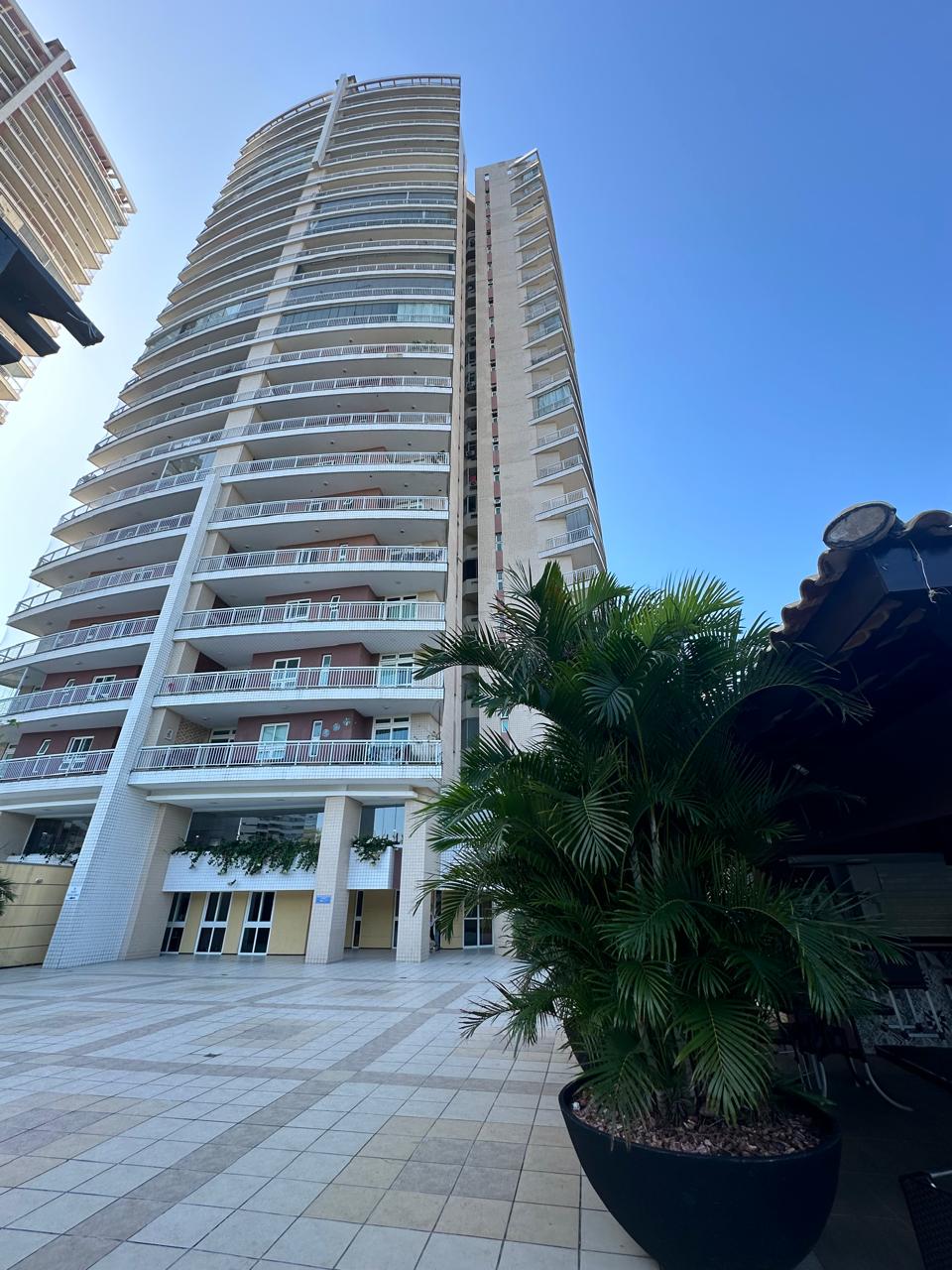 Imagem Apartamento com 2 Quartos à Venda, 84 m²em Cocó - Fortaleza