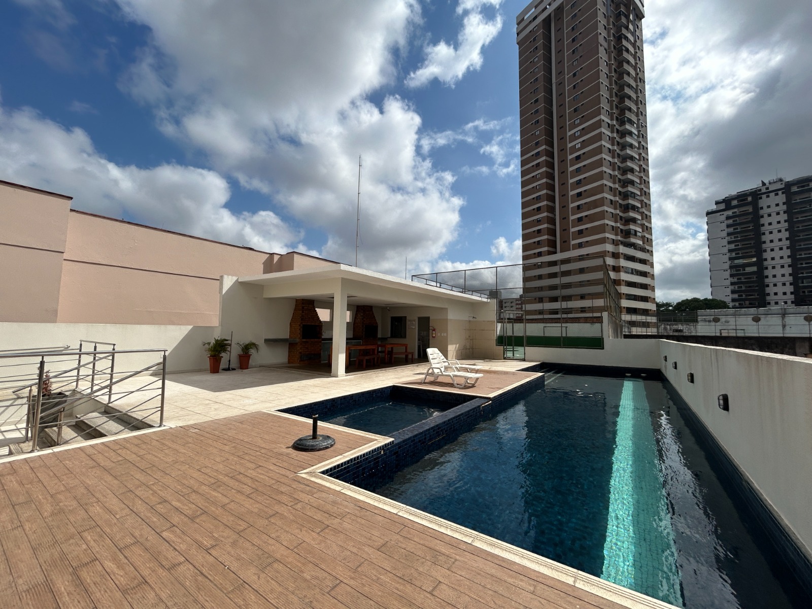 Imagem Apartamento com 2 Quartos à Venda, 75 m²em Umarizal - Belém Imagem Apartamento com 2 Quartos à Venda, 75 m²em Umarizal - Belém