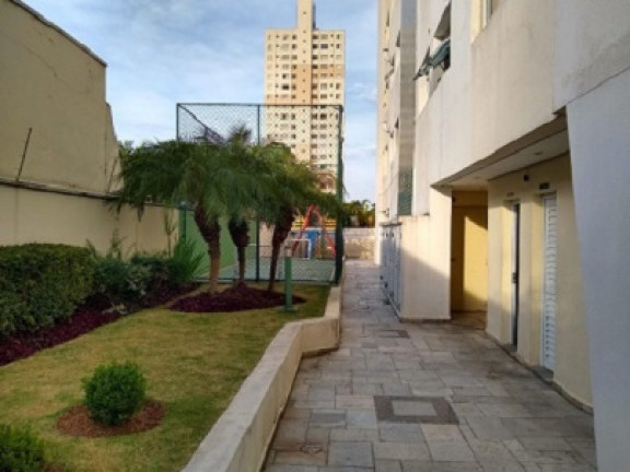 Imagem Apartamento com 3 Quartos à Venda, 92 m² em Vila Gomes Cardim - São Paulo