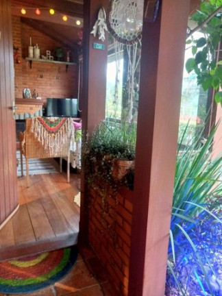 Imagem Casa de Condomínio com 4 Quartos à Venda, 120 m² em Posse - Teresópolis