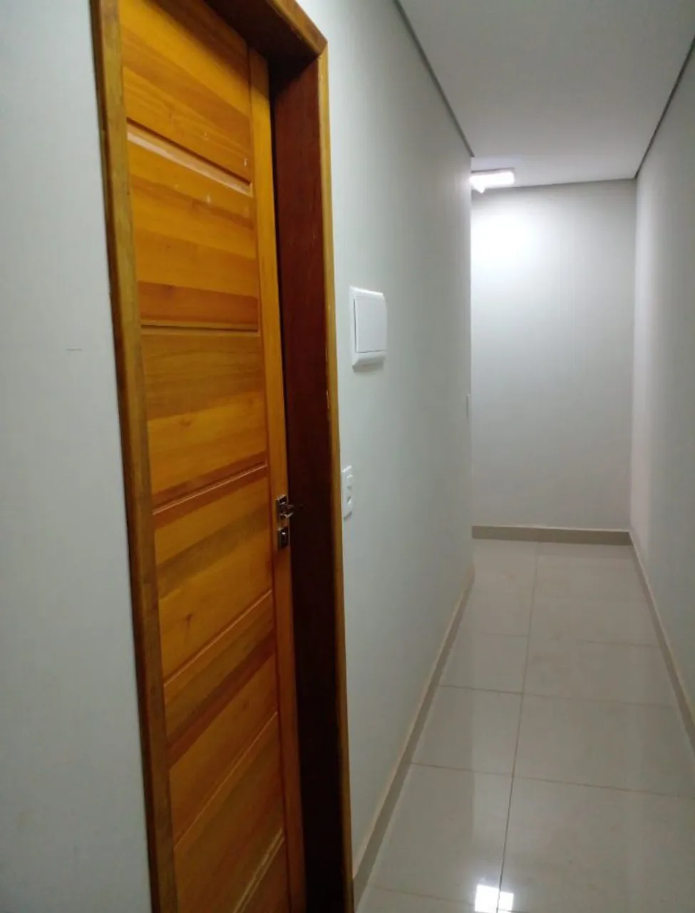 Sala Comercial para Alugar, 42 m² em Condomínio Residencial Santa Maria (Santa Maria) - Brasília