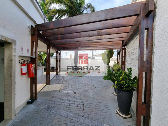 Imagem Apartamento com 2 Quartos para Alugar, 55 m² em Nova Parnamirim - Parnamirim