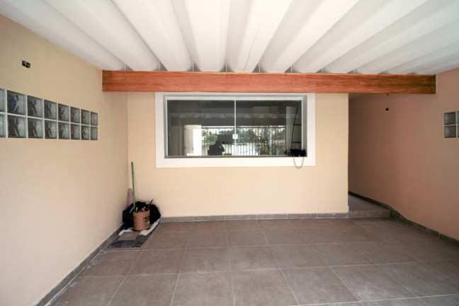Casa com 2 Quartos à Venda, 110 m² em Jardim Aeroporto - São Paulo