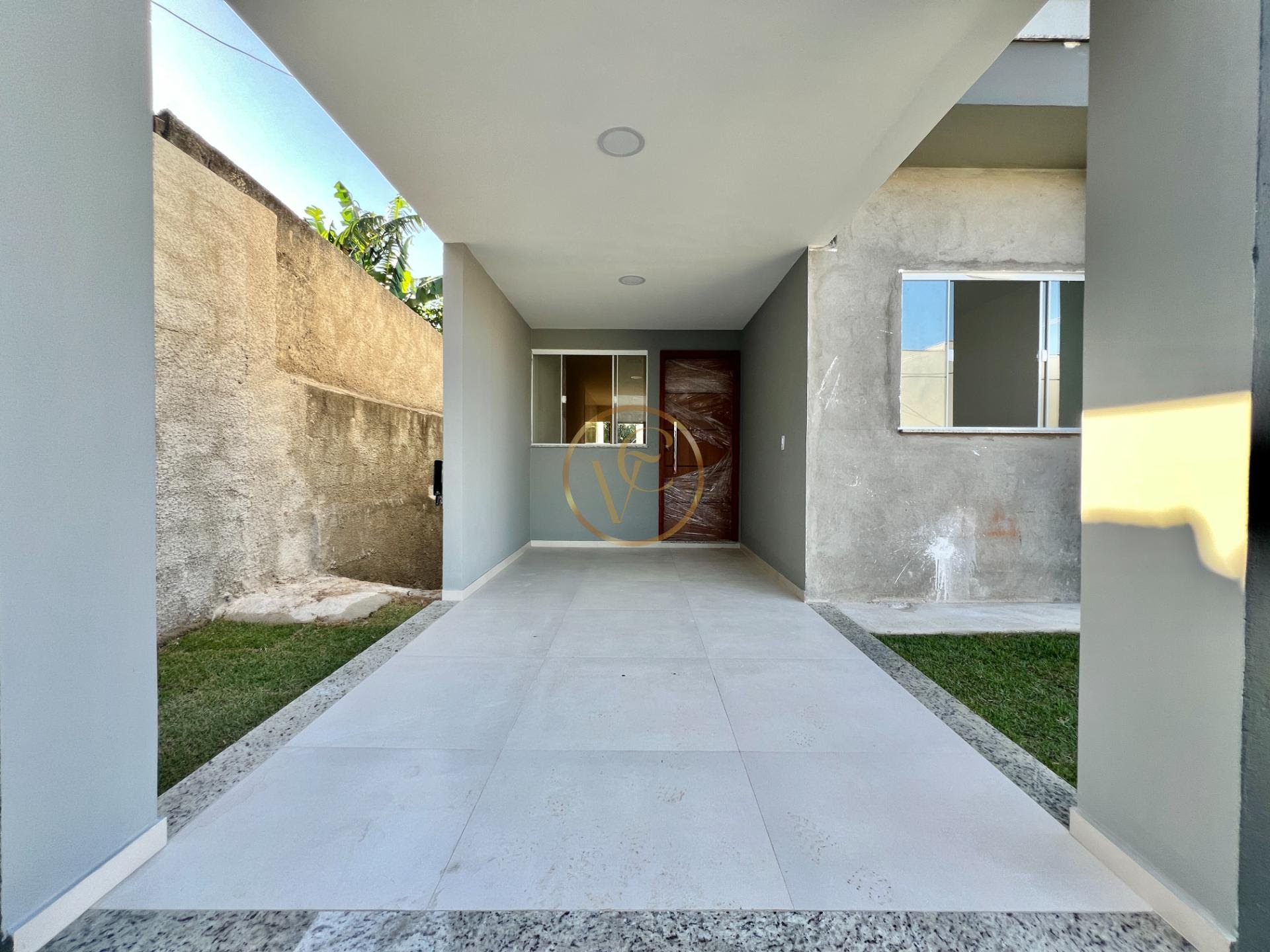 Imagem Casa com 3 Quartos à Venda, 115 m² em Praia de Carapebus - Serra