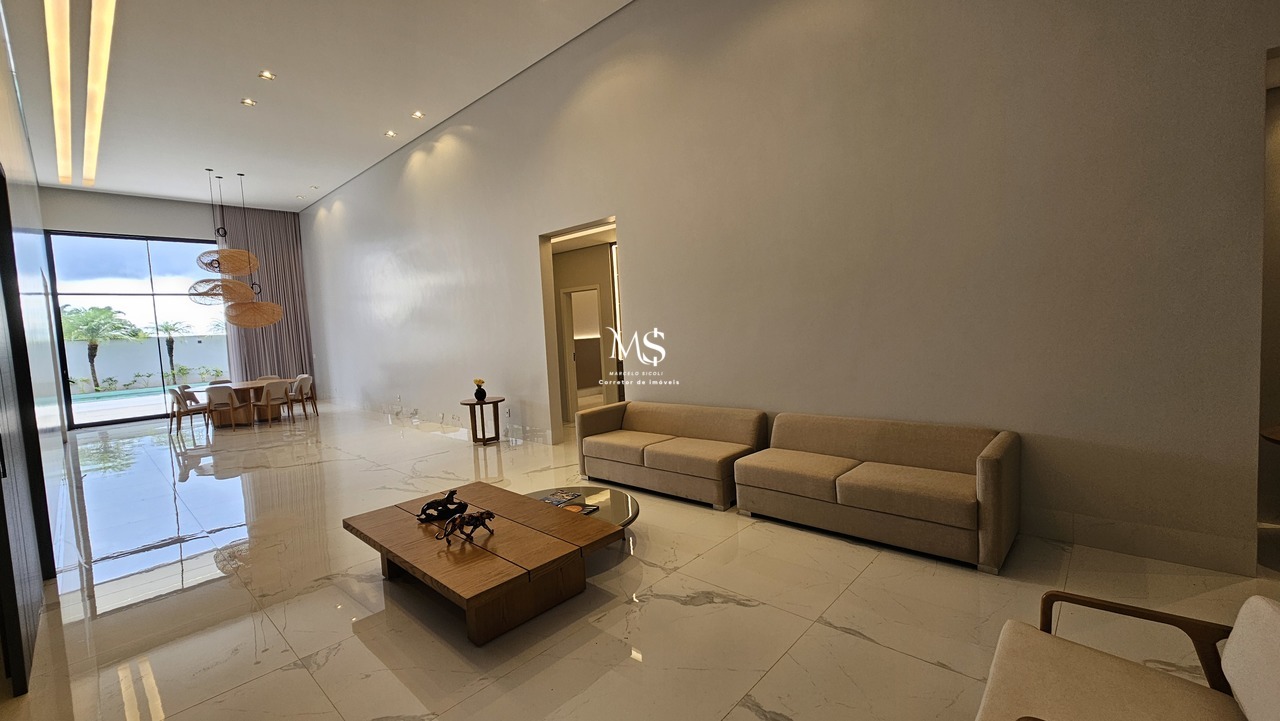 Imagem Casa de Condomínio com 4 Quartos à Venda, 600 m²em Setor Habitacional Vicente Pires - Brasília Imagem Casa de Condomínio com 4 Quartos à Venda, 600 m²em Setor Habitacional Vicente Pires - Brasília