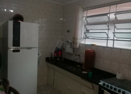 Imagem Apartamento com 2 Quartos à Venda, 104 m² em Marapé - Santos
