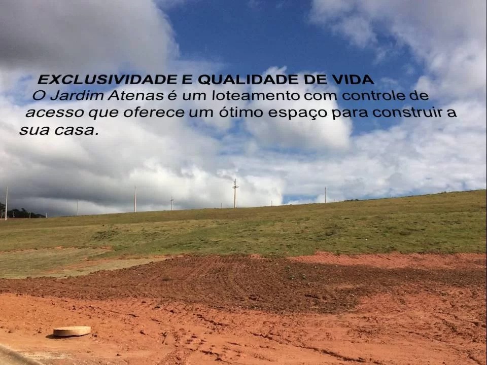 Imagem Terreno em Condomínio à Venda, 2 m²em Jardim Santa Teresa - Jundiaí Imagem Terreno em Condomínio à Venda, 2 m²em Jardim Santa Teresa - Jundiaí