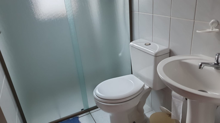 Imagem Apartamento com 3 Quartos à Venda, 150 m² em Flórida - Praia Grande Imagem Apartamento com 3 Quartos à Venda, 150 m² em Flórida - Praia Grande