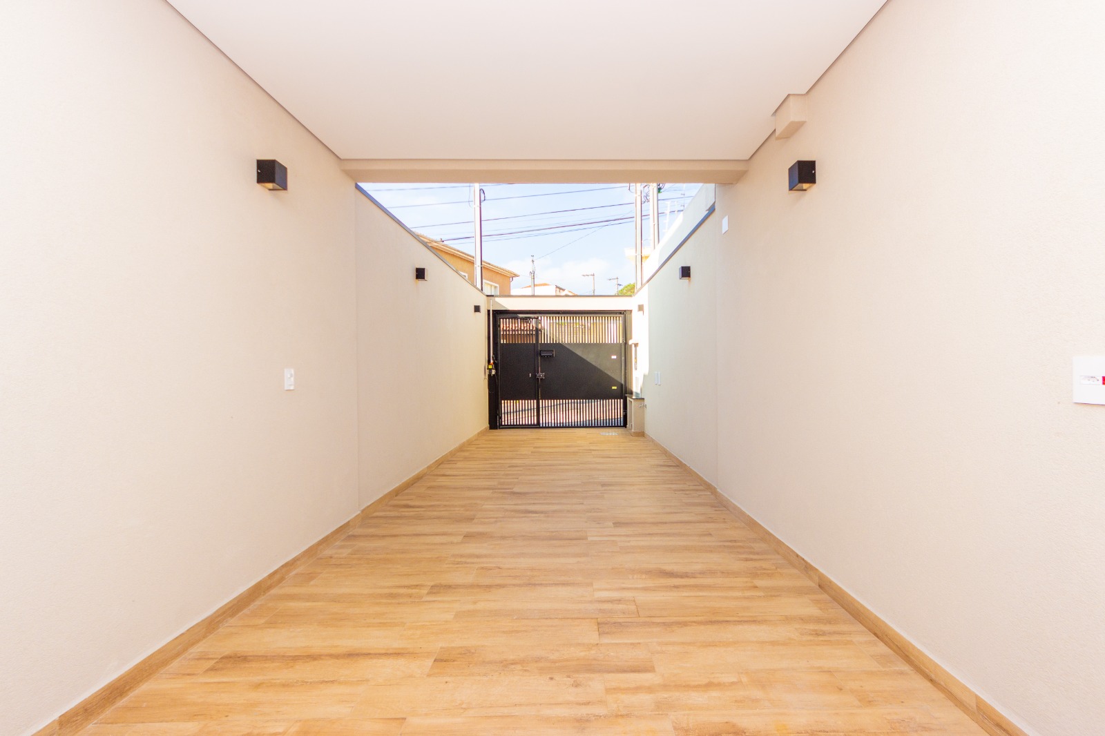 Imagem Sobrado com 3 Quartos à Venda, 165 m²em Vila do Bosque - São Paulo