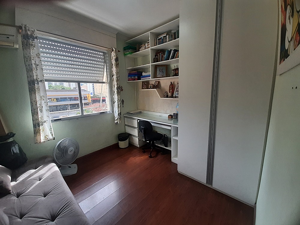 Imagem Apartamento com 3 Quartos à Venda, 150 m²em Centro - São Vicente Imagem Apartamento com 3 Quartos à Venda, 150 m²em Centro - São Vicente