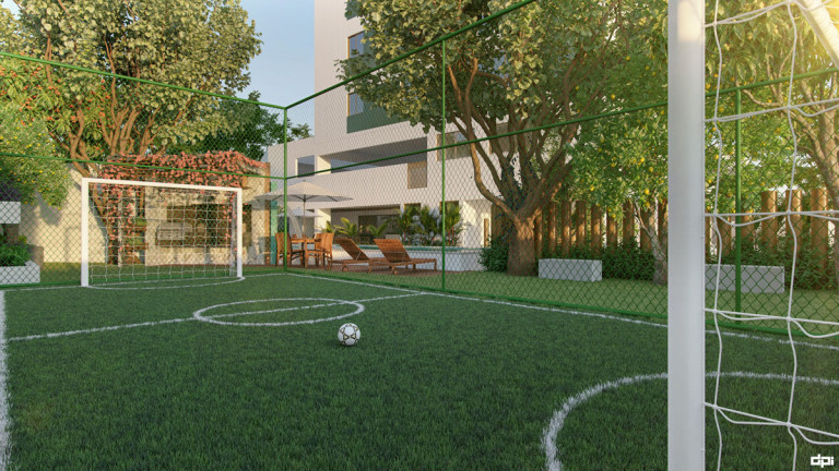Imagem Apartamento com 2 Quartos à Venda, 50 m² em Tamarineira - Recife Imagem Apartamento com 2 Quartos à Venda, 50 m² em Tamarineira - Recife
