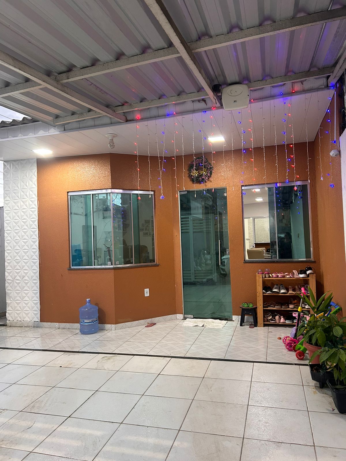Imagem Casa com 2 Quartos à Venda, 100 m²em Santa Etelvina - Manaus Imagem Casa com 2 Quartos à Venda, 100 m²em Santa Etelvina - Manaus