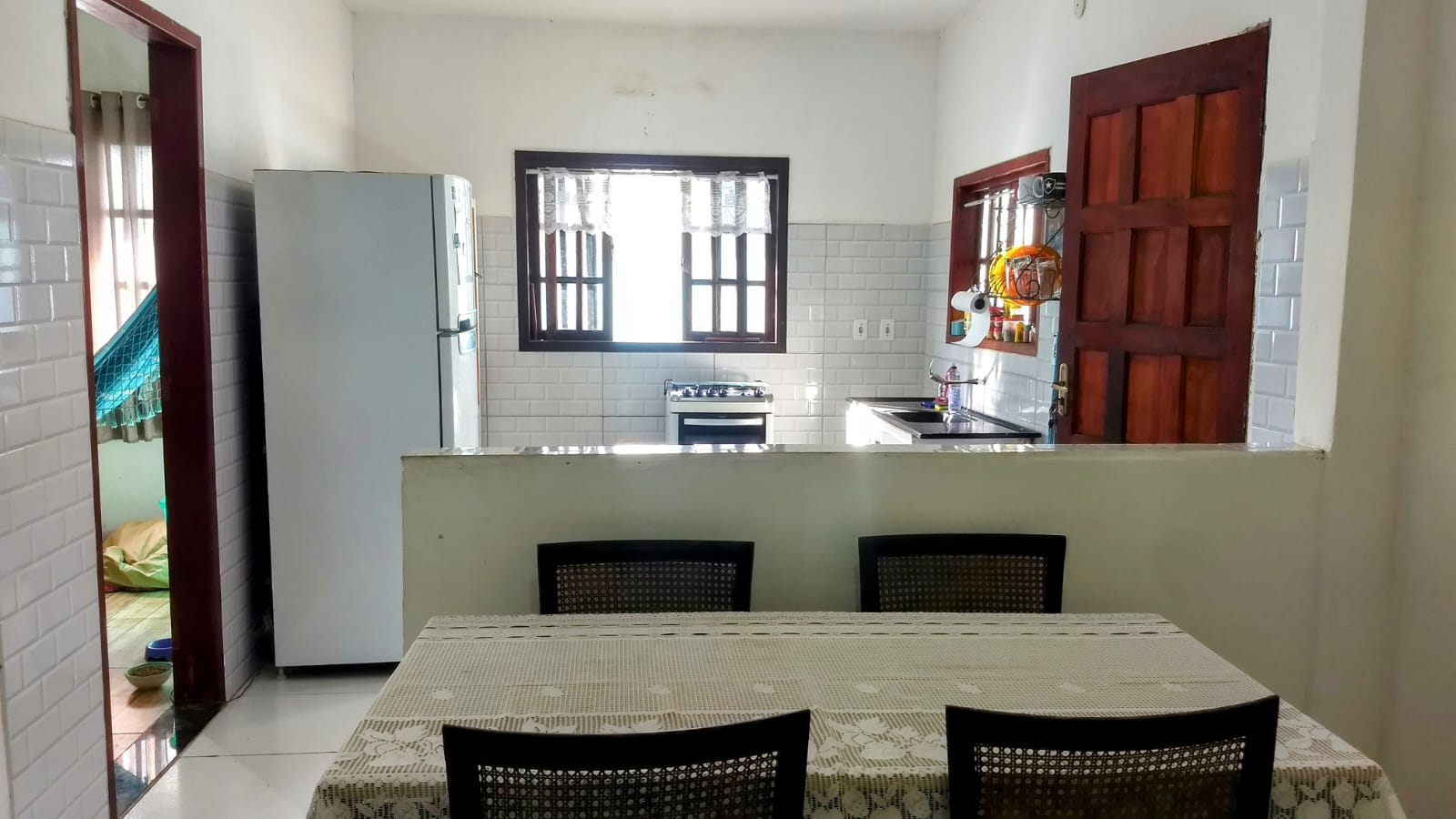Imagem Casa com 3 Quartos à Venda, 439 m² em Jardim Atlântico Central (Itaipuaçu) - Maricá