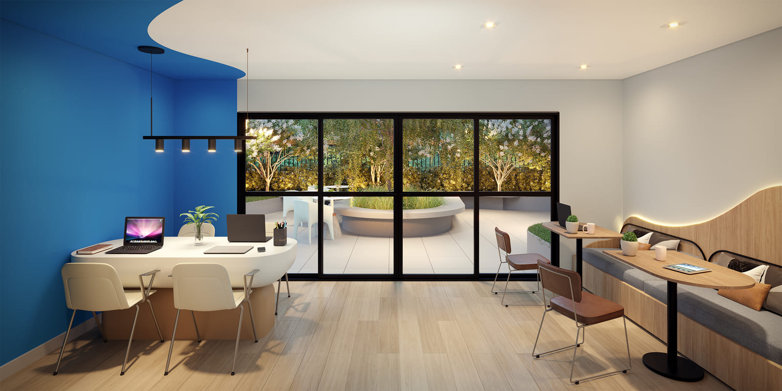 Imagem Apartamento com 2 Quartos à Venda, 65 m² em Jardim Tupanci - Barueri Imagem Apartamento com 2 Quartos à Venda, 65 m² em Jardim Tupanci - Barueri