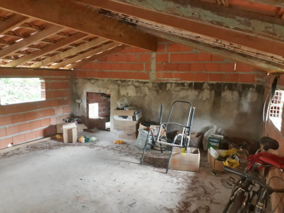Imagem Chácara com 2 Quartos à Venda, 1.500 m²em Caminhos de San Conrado - Araçoiaba da Serra