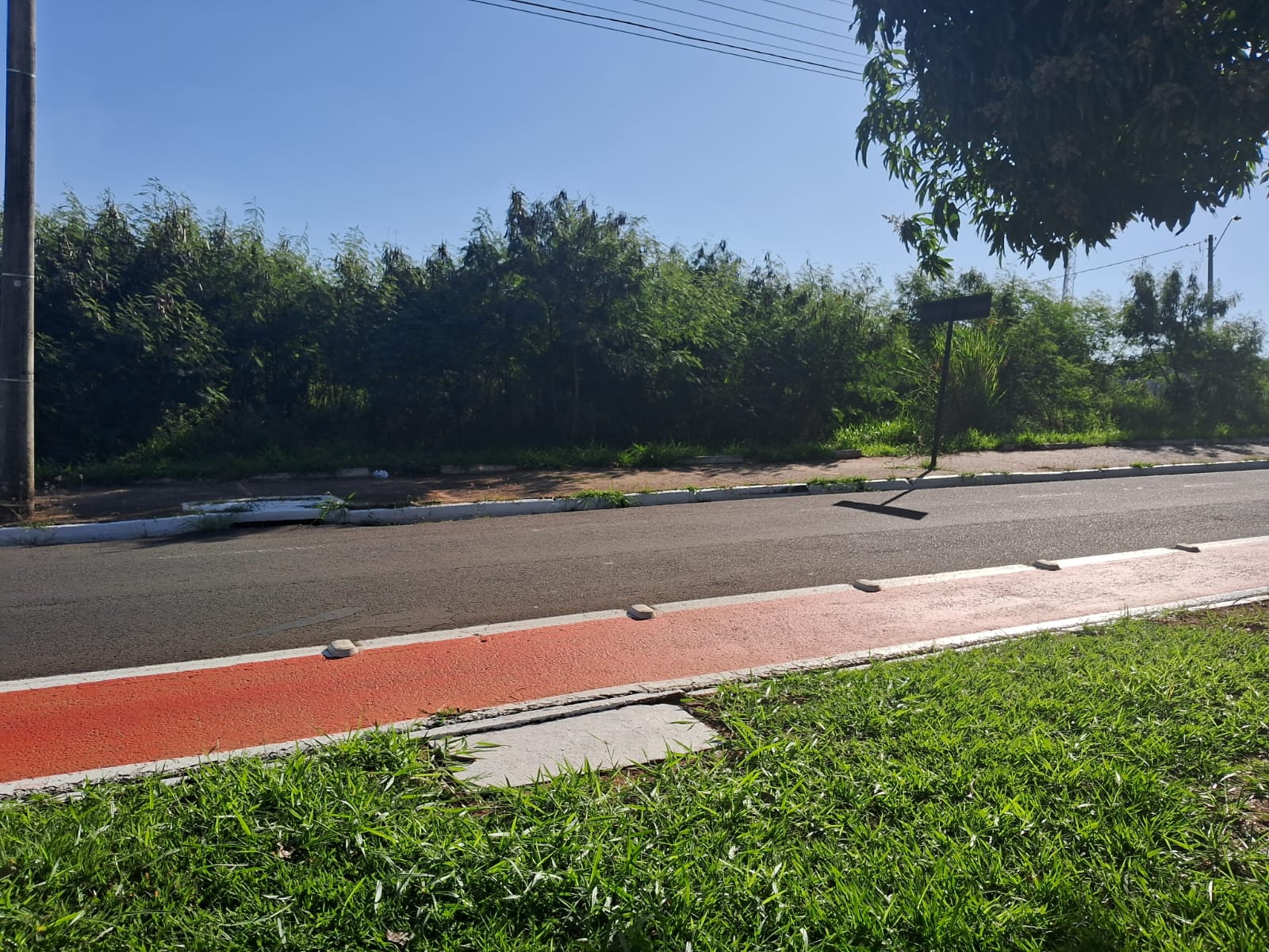 Imagem Terreno à Venda, 3.250 m² em Parque São Geraldo - Bauru Imagem Terreno à Venda, 3.250 m² em Parque São Geraldo - Bauru