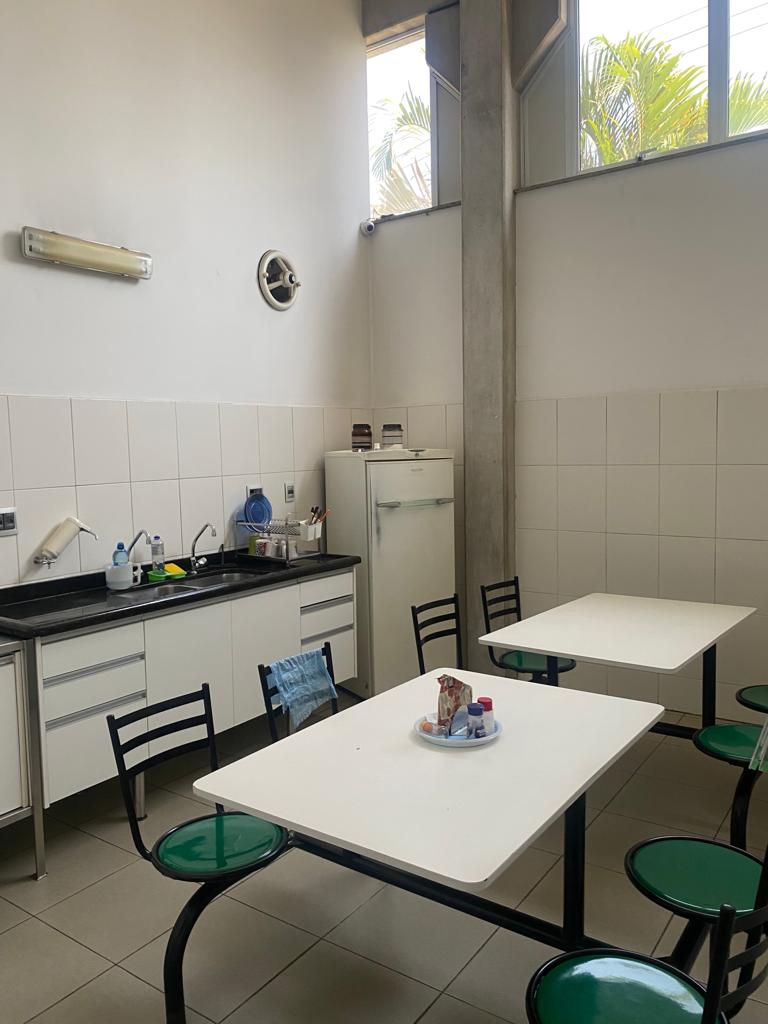 Imagem Galpão para Alugar, 730 m² em Vila Anastácio - São Paulo Imagem Galpão para Alugar, 730 m² em Vila Anastácio - São Paulo