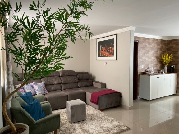 Imagem Apartamento com 3 Quartos à Venda, 101 m² em Setor Campinas - Goiânia